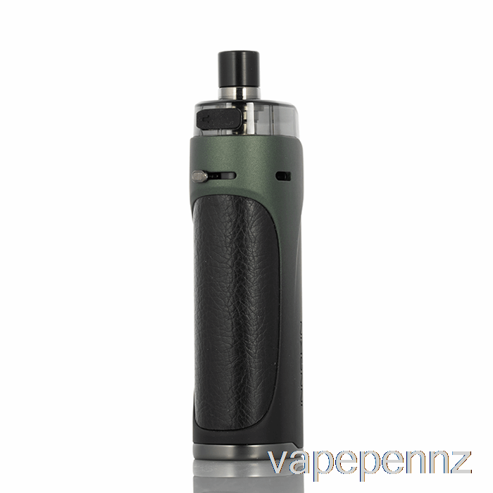 Innokin KROMA-Z 40W Pod Mod System Midnight Green VAPE NZ